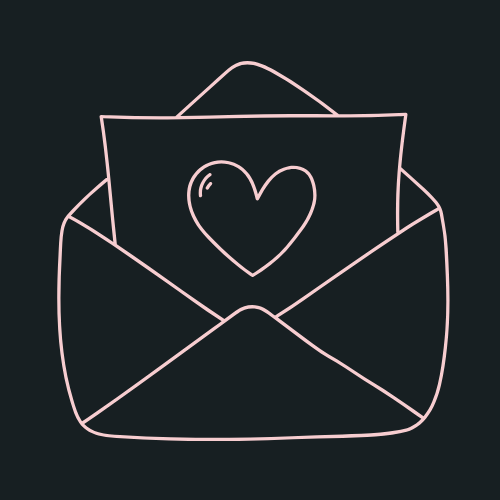 A love letter to myself…