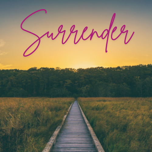 Intentional Surrender