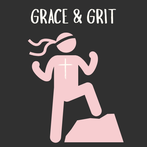 GRACE &amp; GRIT