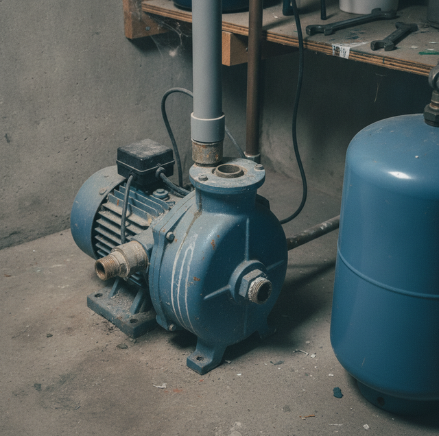 Submersible vs. Jet Pump: Which One Fits Your Well?