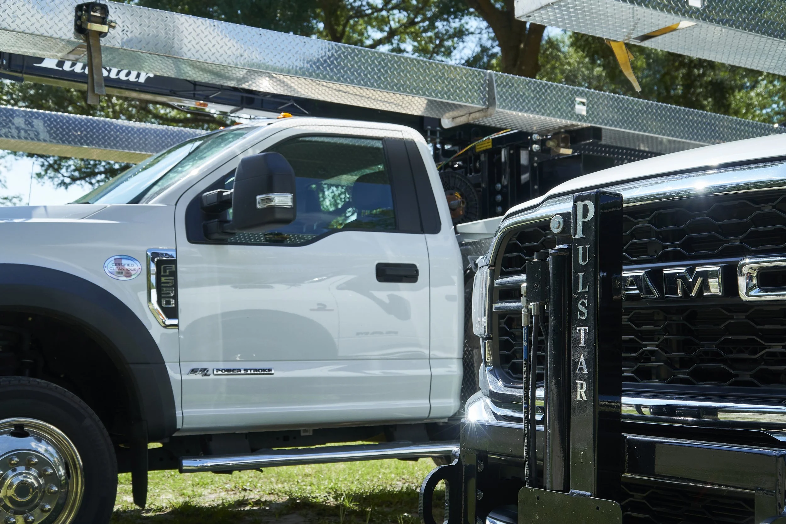 Well Pump Repair in Gainesville and Lake Butler — Perry Pump Repair