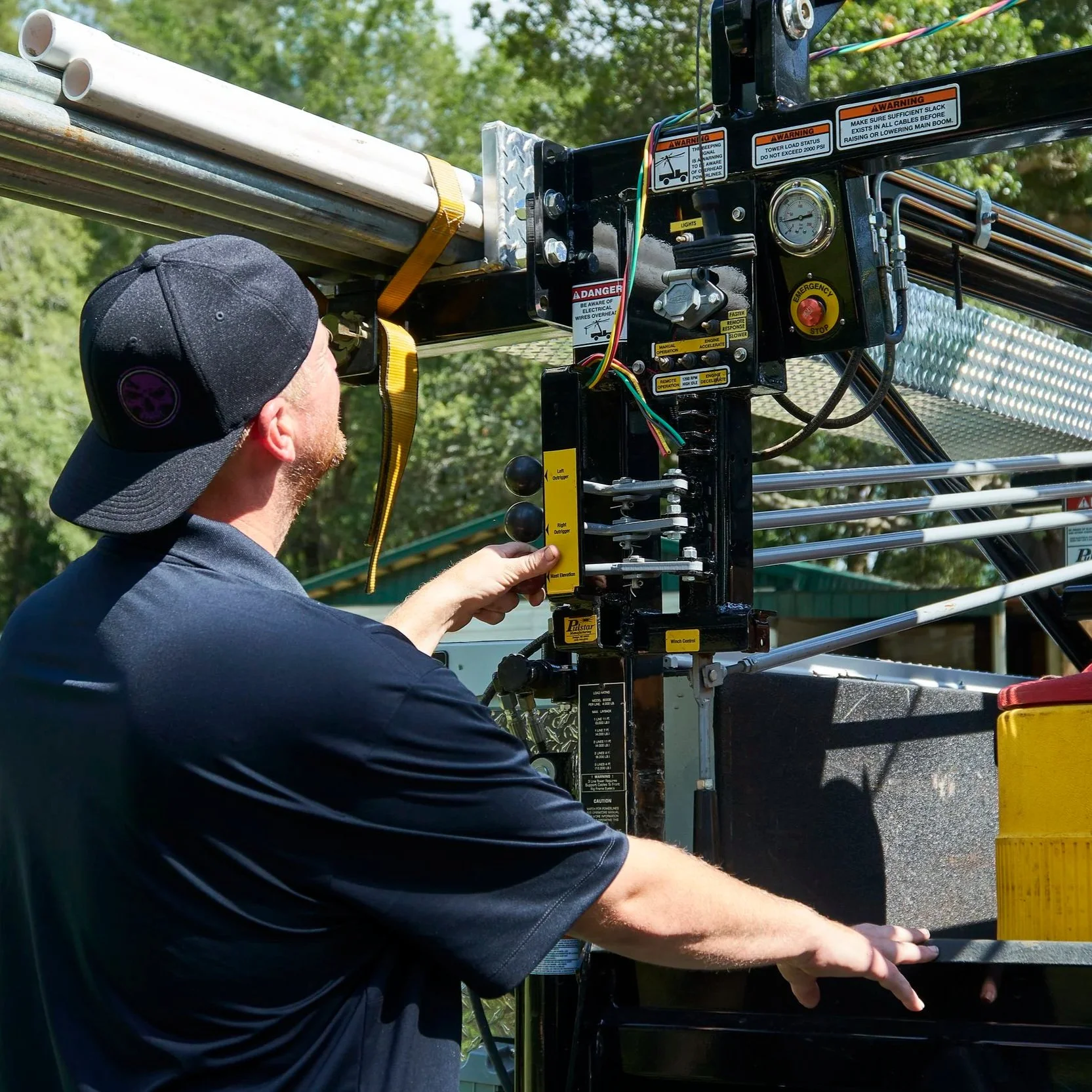 Maintaining Healthy Ponds with Reliable Pump Repairs