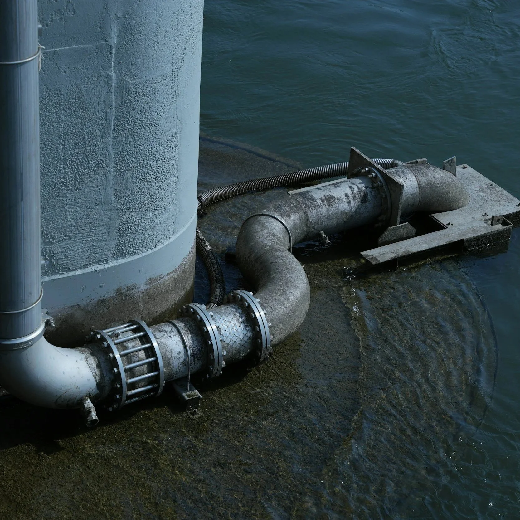 Troubleshooting Submersible Pump Performance Problems