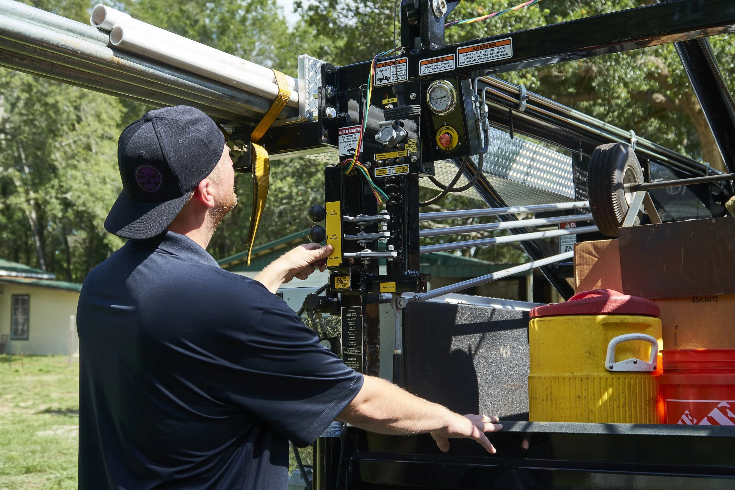Effective ways to Improve Your Pump Energy Efficiency