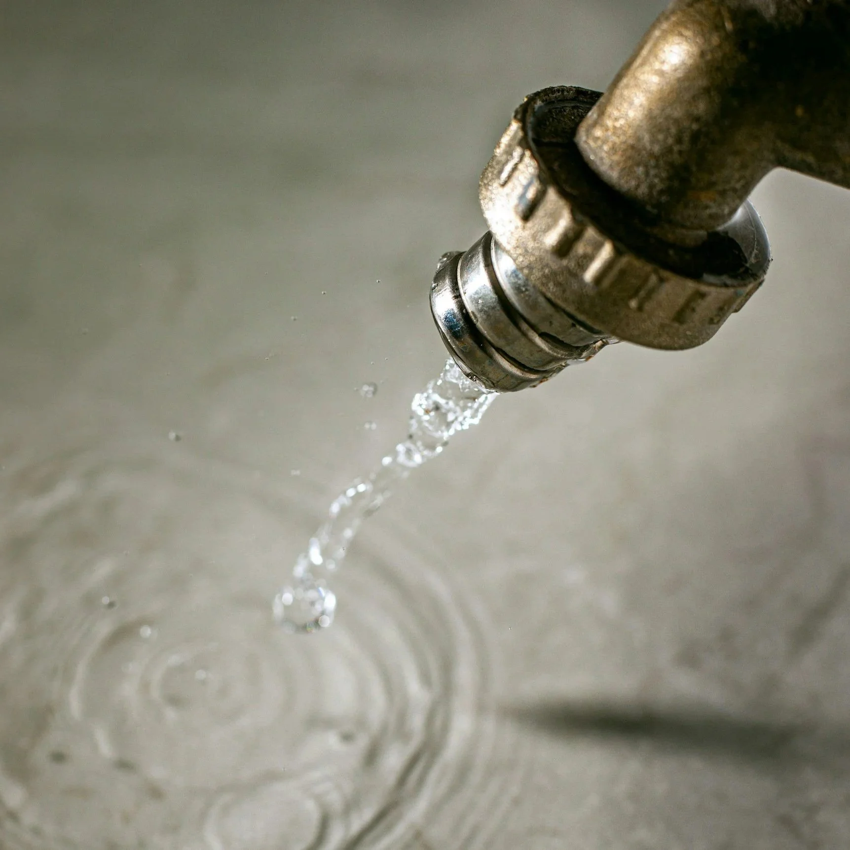 Addressing Low Pressure with Booster Pump Maintenance