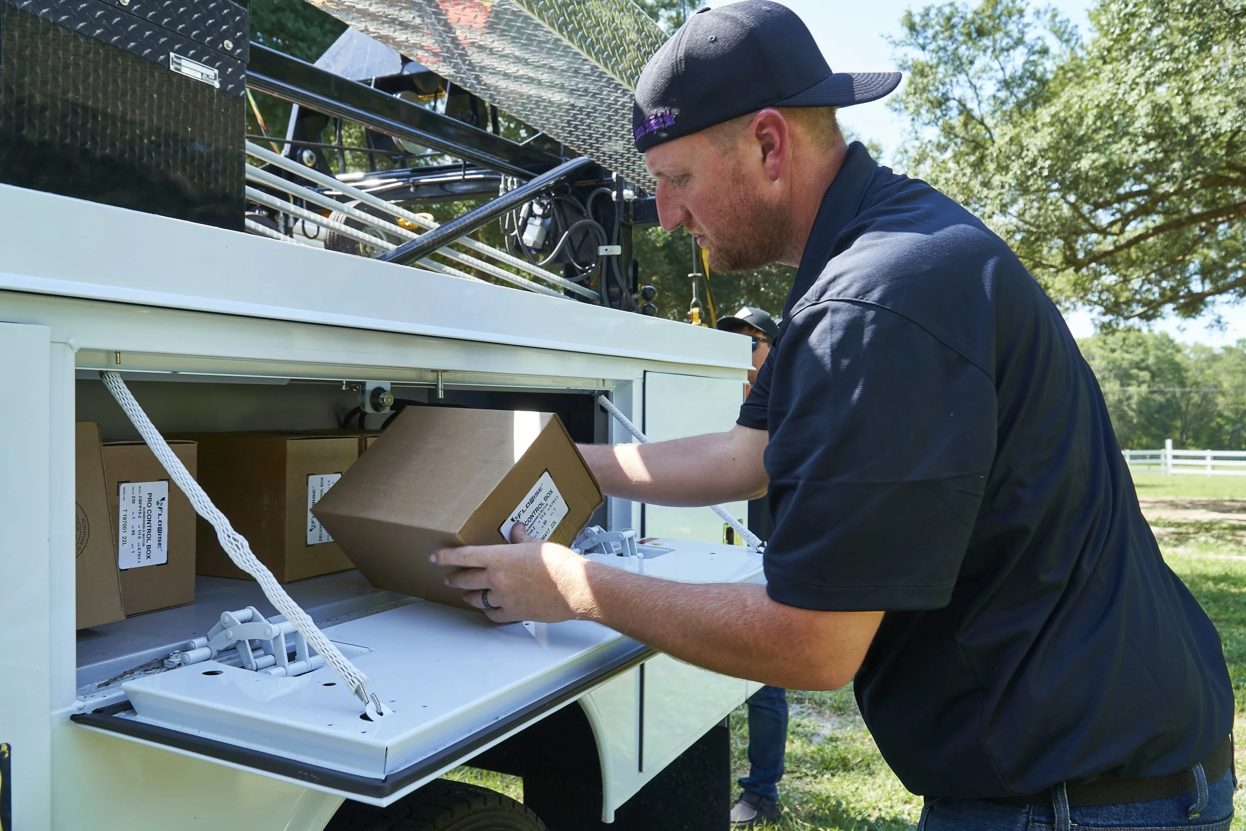 Irrigation Pump Repair in Gainesville and Surrounding Area Irrigation pump repair near me