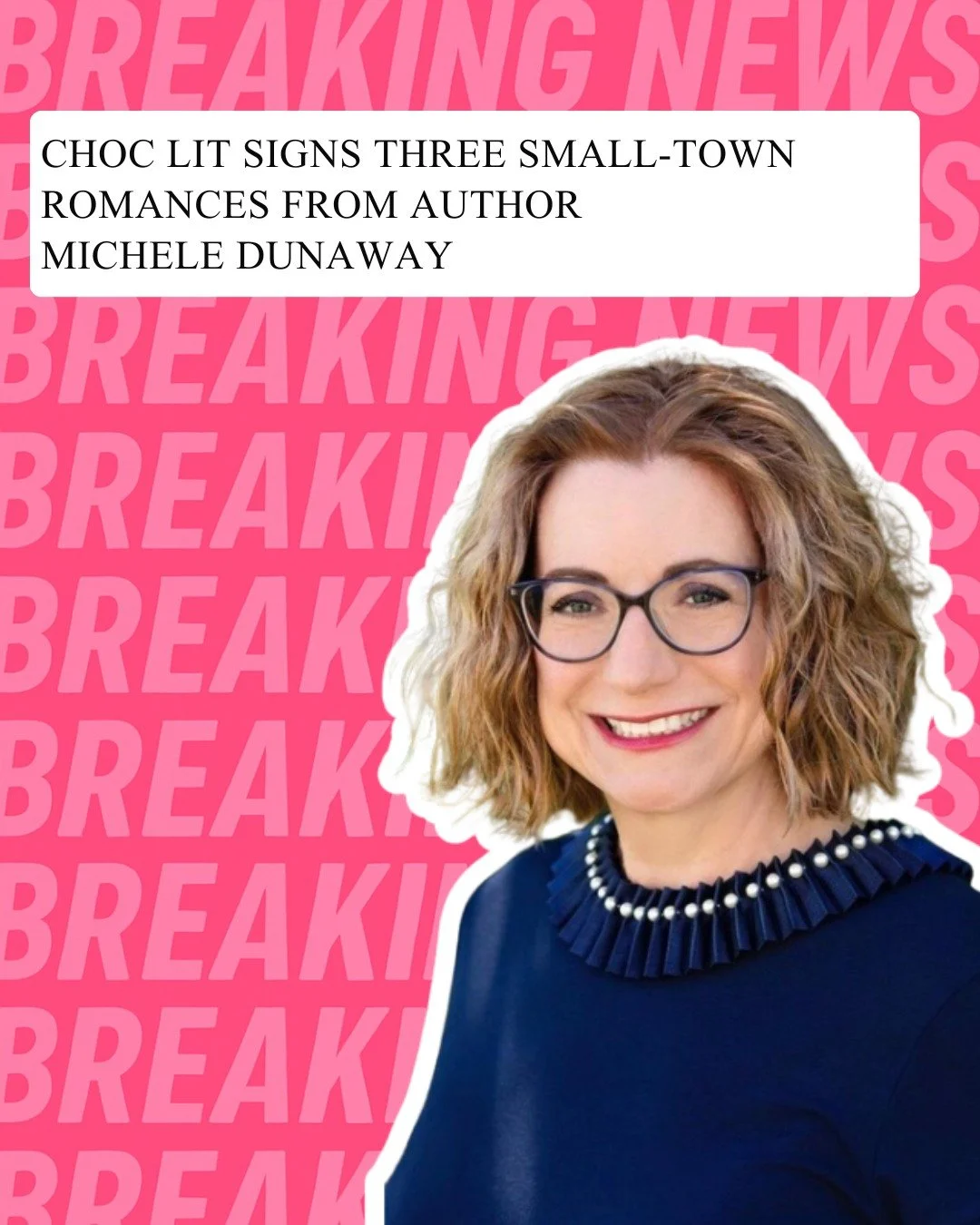 Small-town charm just got sweeter 🍑
We&rsquo;ve got exciting book deal news! 💕
Second chances. Southern heat. A love worth coming home for.
We are  thrilled to welcome Michele Dunaway with three swoonworthy small-town romances set in Sugar Gap.

#b
