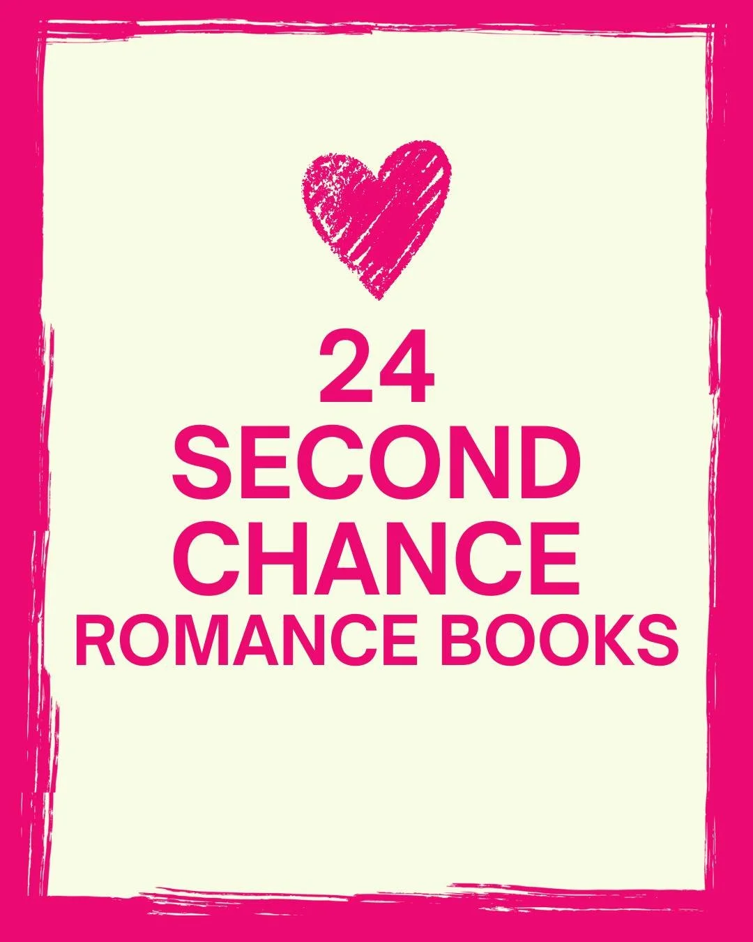 If second-chance romance is your weakness&hellip; we&rsquo;ve got you covered 👀
24 books you need on your TBR right now 📚

#secondchanceromance #romancereads #bookrecs #choclit #bookcommunity