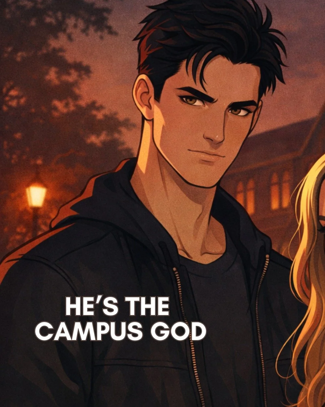 He&rsquo;s the campus god. She should know better 🔥

📖 RUTHLESS HEART by Eve L. Mitchell 
✨ PRE-ORDER NOW FOR ONLY 0.99! 
👉 Link in bio

🖤 Enemies-to-lovers
👀Star Quarterback
🖤 Sports romance
👀 Campus God
🖤 Bully romance
👀 Touch Her and D!e
