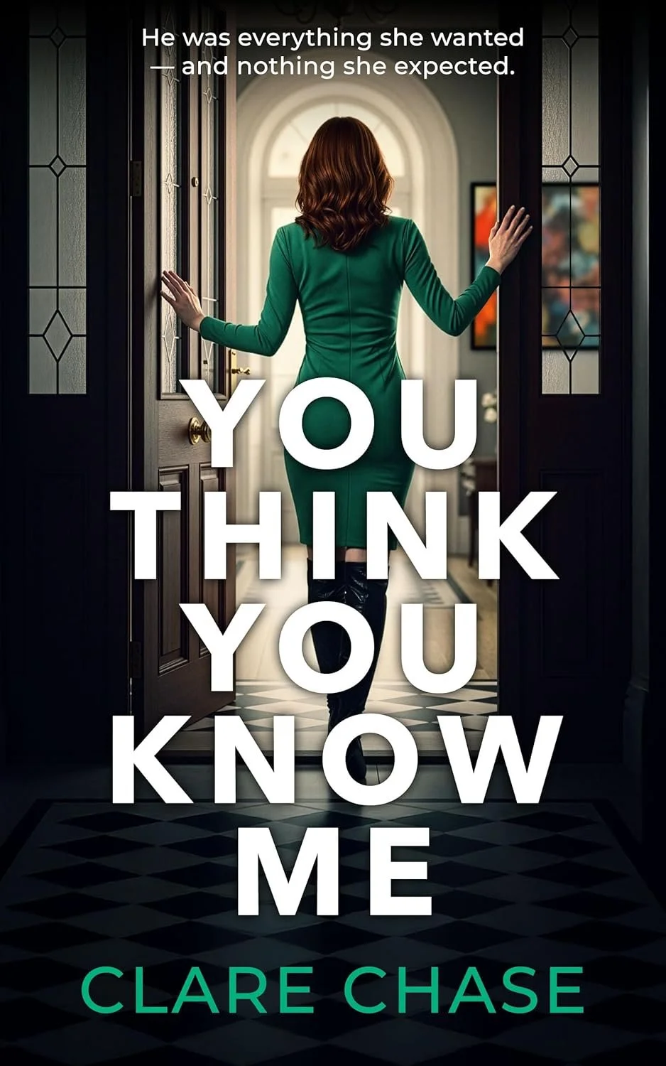 THINK YOU KNOW ME.jpg