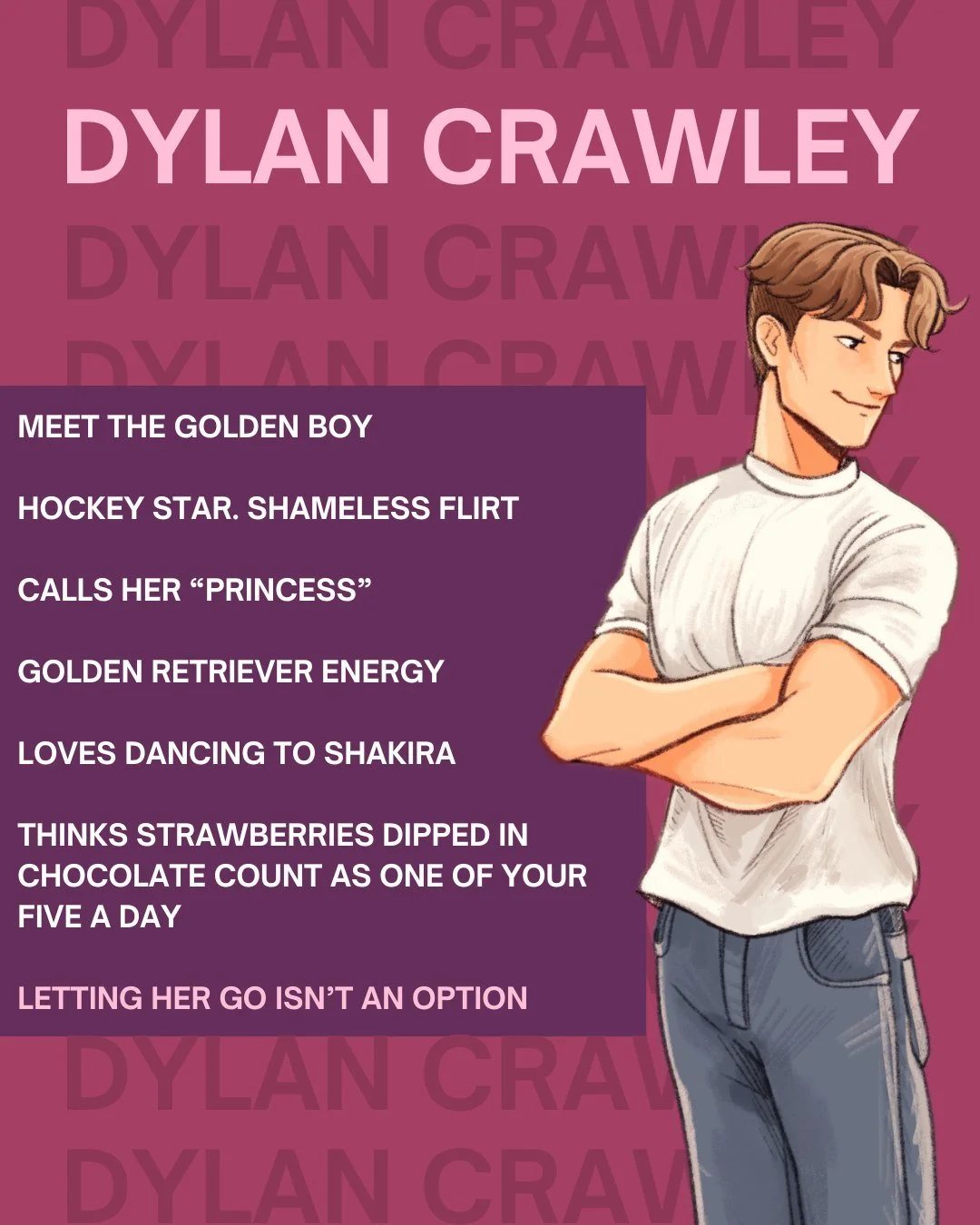 One golden-boy captain. One grumpy enforcer.
One woman who swore off men&hellip; until them 🏒👀

📖 BETWEEN THE PAGES AND THE RINK by Meadow Thompson
👉 Available for pre-order now! (link in bio)

🩷 MFM Why Choose
🏒 Ice Hockey Players x Writer
🩷 