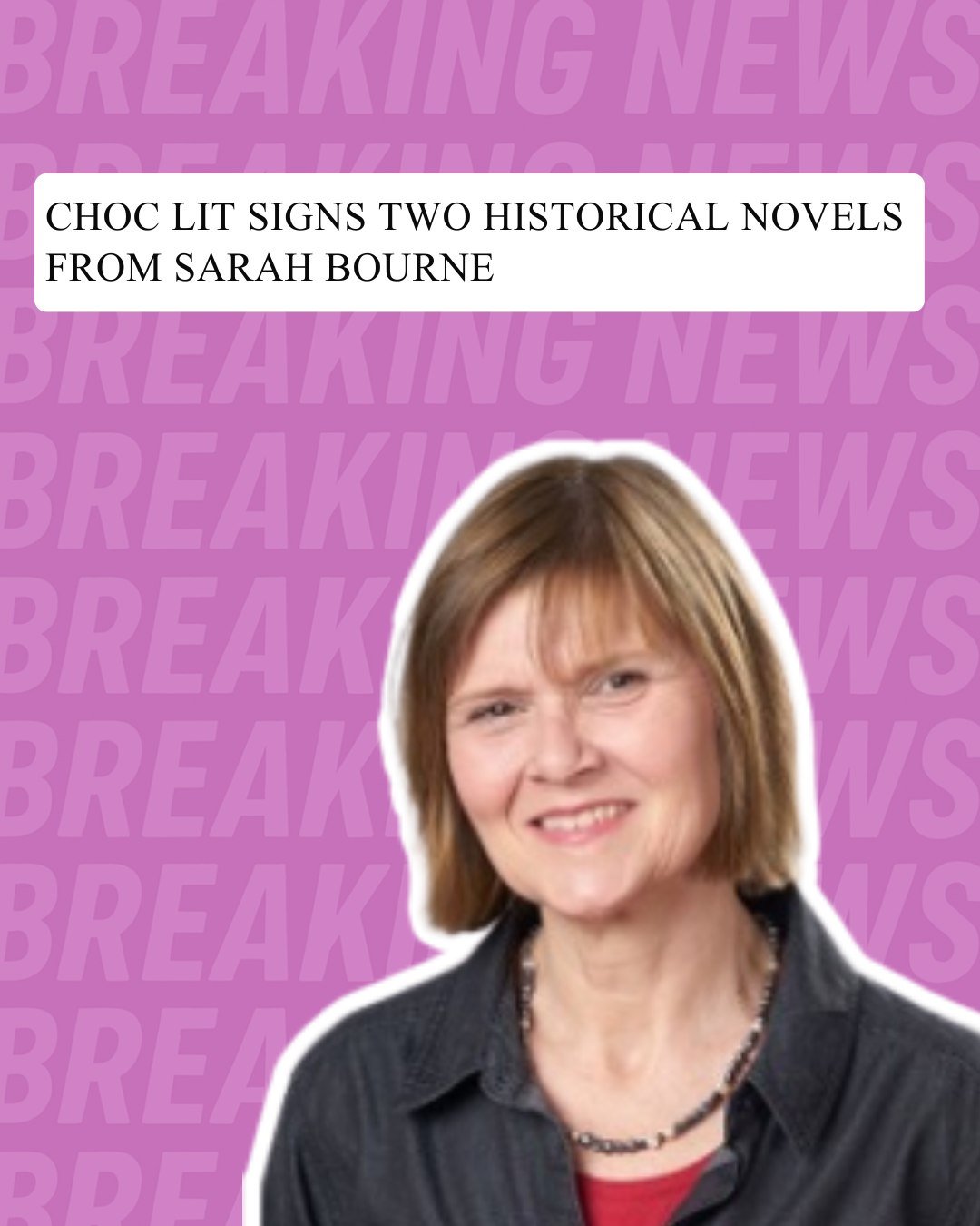 📖 Calling all historical fiction readers, listen up! 
Heartbreak. Resilience. A search for truth and justice.
Delighted to welcome Sarah Bourne with two gripping historical novels and we&rsquo;re already hooked 💔

#bookdeal #historicalfiction #sara