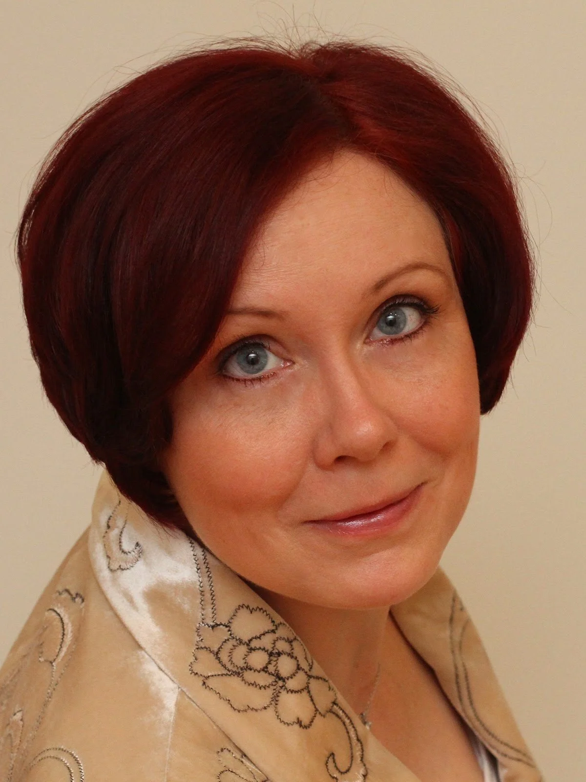 NICKY WELLS