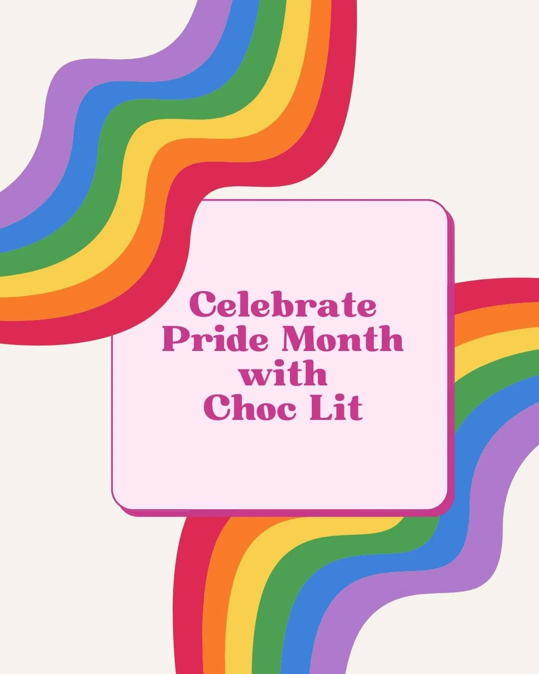 Romance recs for Pride Month 🌈 
We love LOVE and these romances are here to steal your heart 👀

Which one are you picking up first? 👇

#pridemonth #lgbtqbooks #romancereads #romancebooks  #queerromance