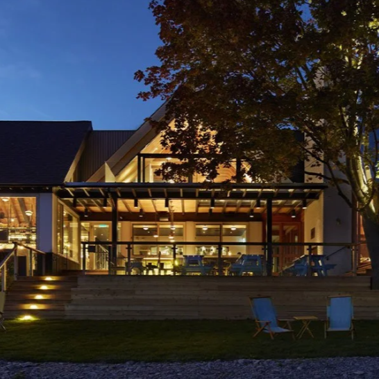 Ontario Reading Retreat