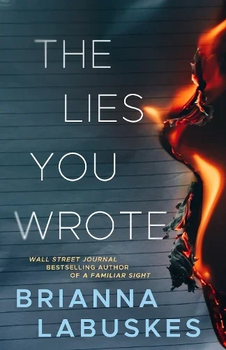 The Lies You Wrote by Brianna Labuskes