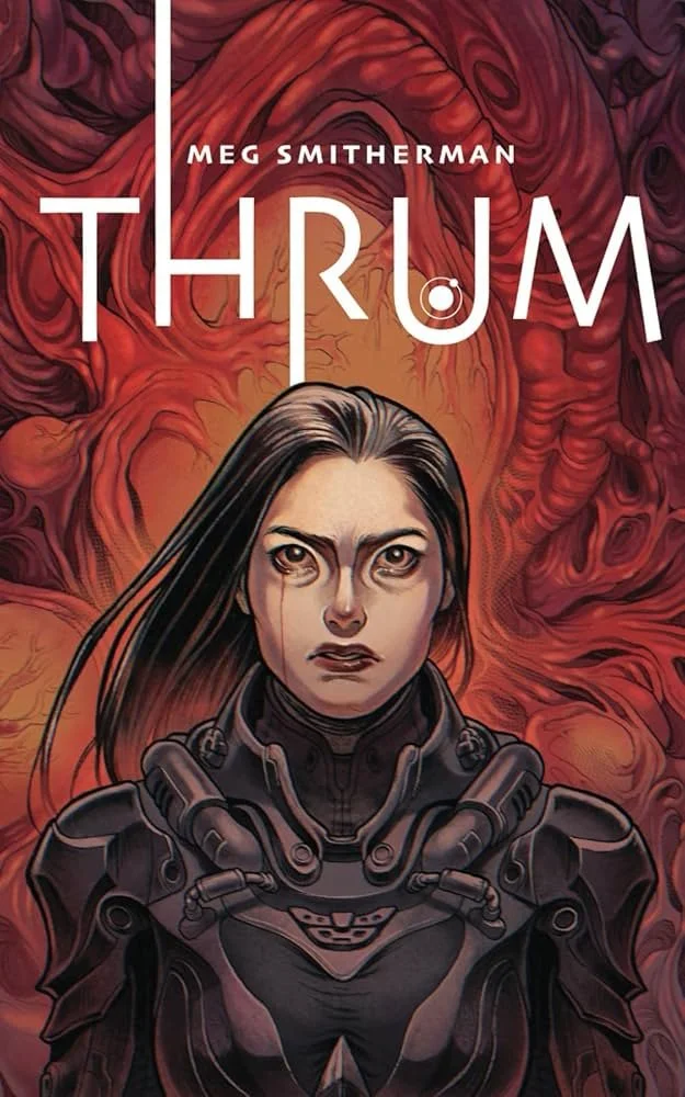 Thrum by Meg Smitherman