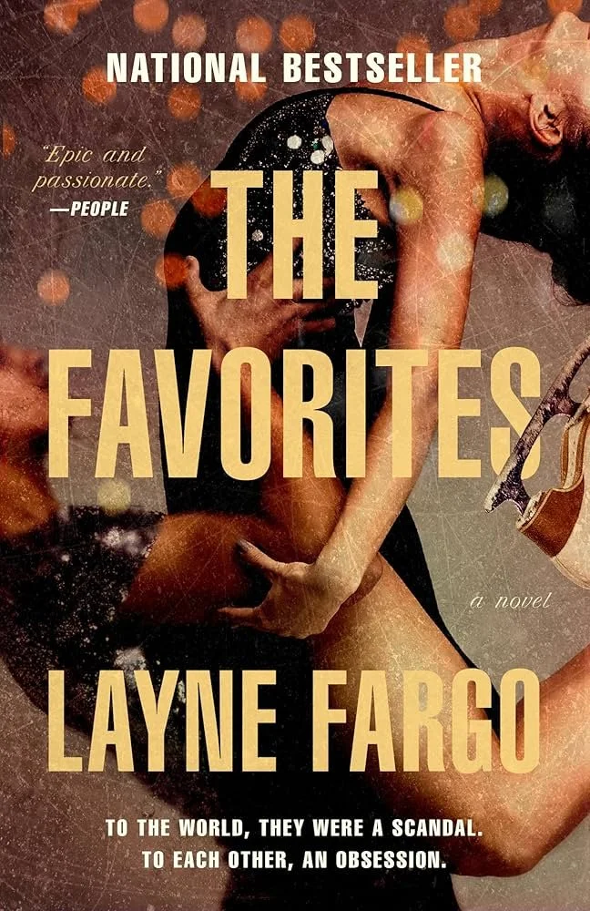 The Favorites by Layne Fargo