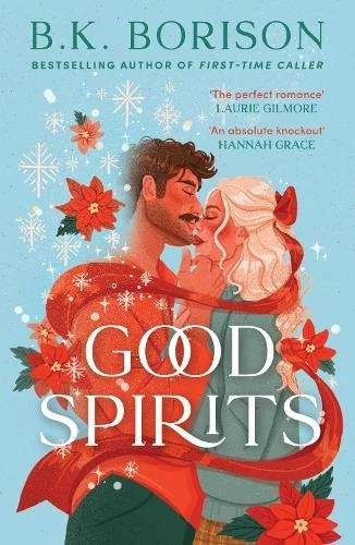 Good Spirits by B. K. Borison
