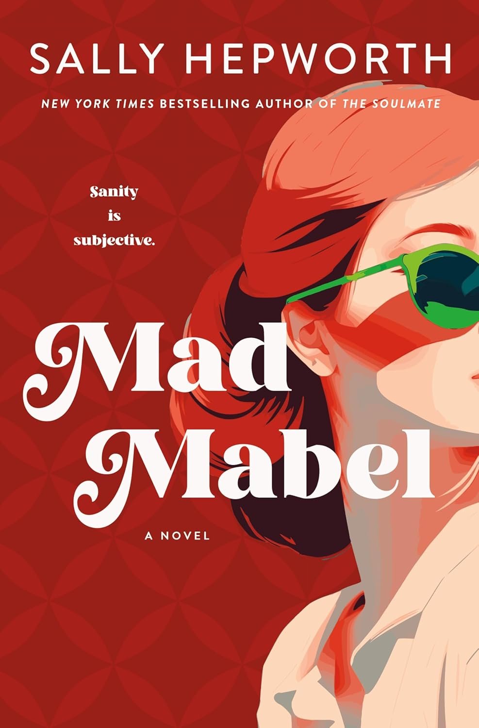 Mad Mabel by Sally Hepworth