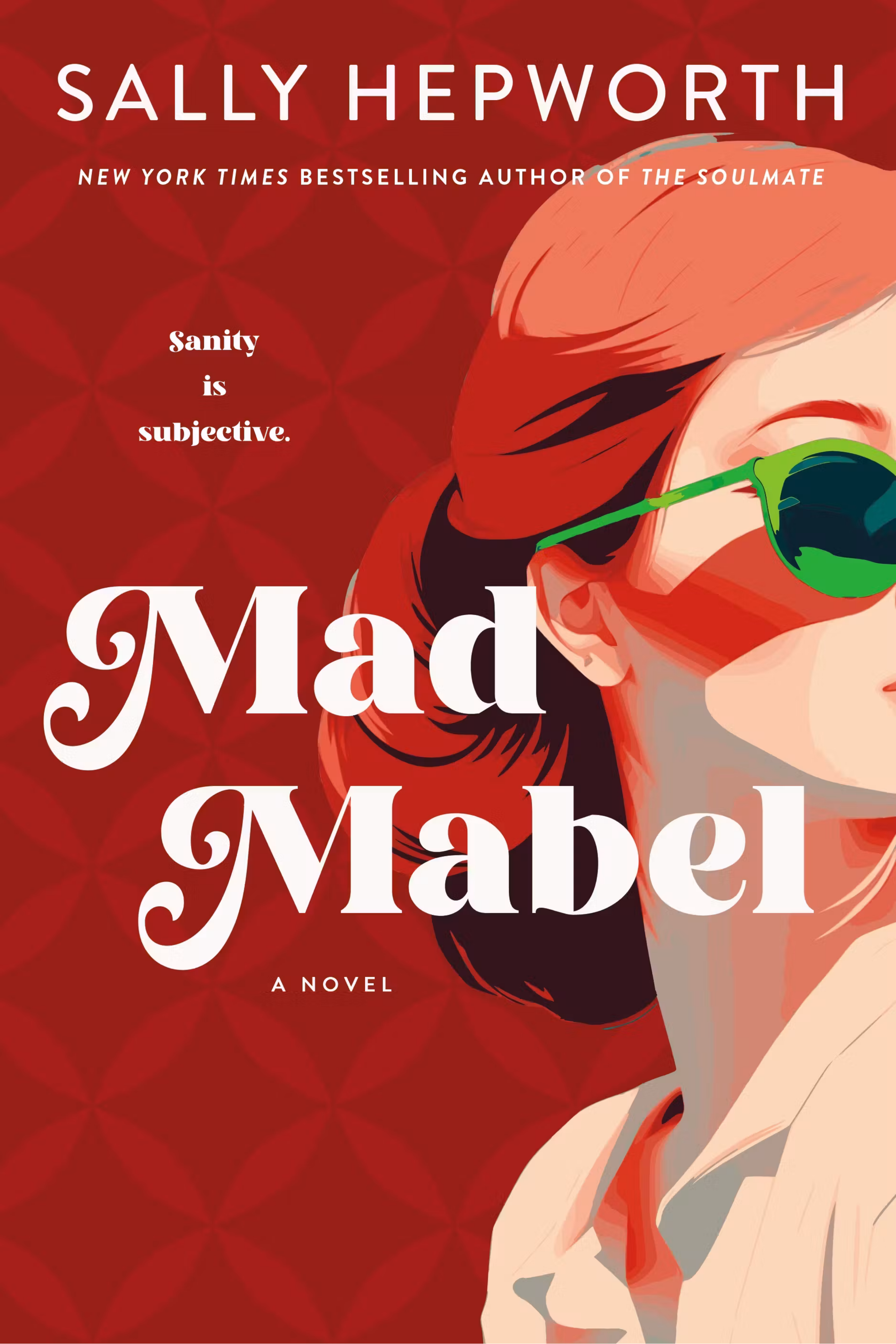 Mad Mabel by Sally Hepworth