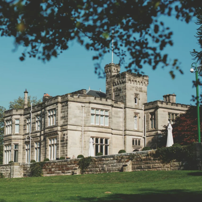 England Reading Retreat