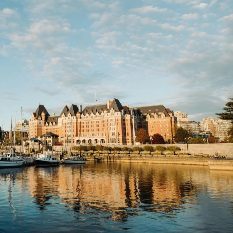 Canada Reading Retreat