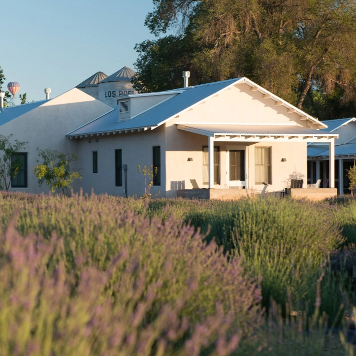 New Mexico Reading Retreat