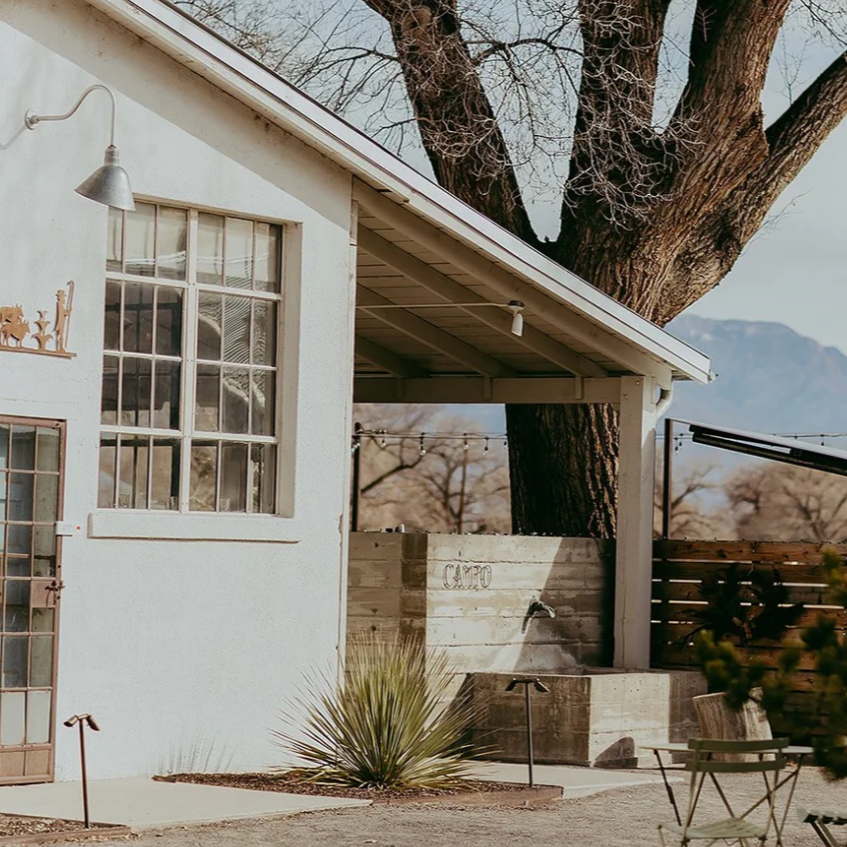 New Mexico Reading Retreat