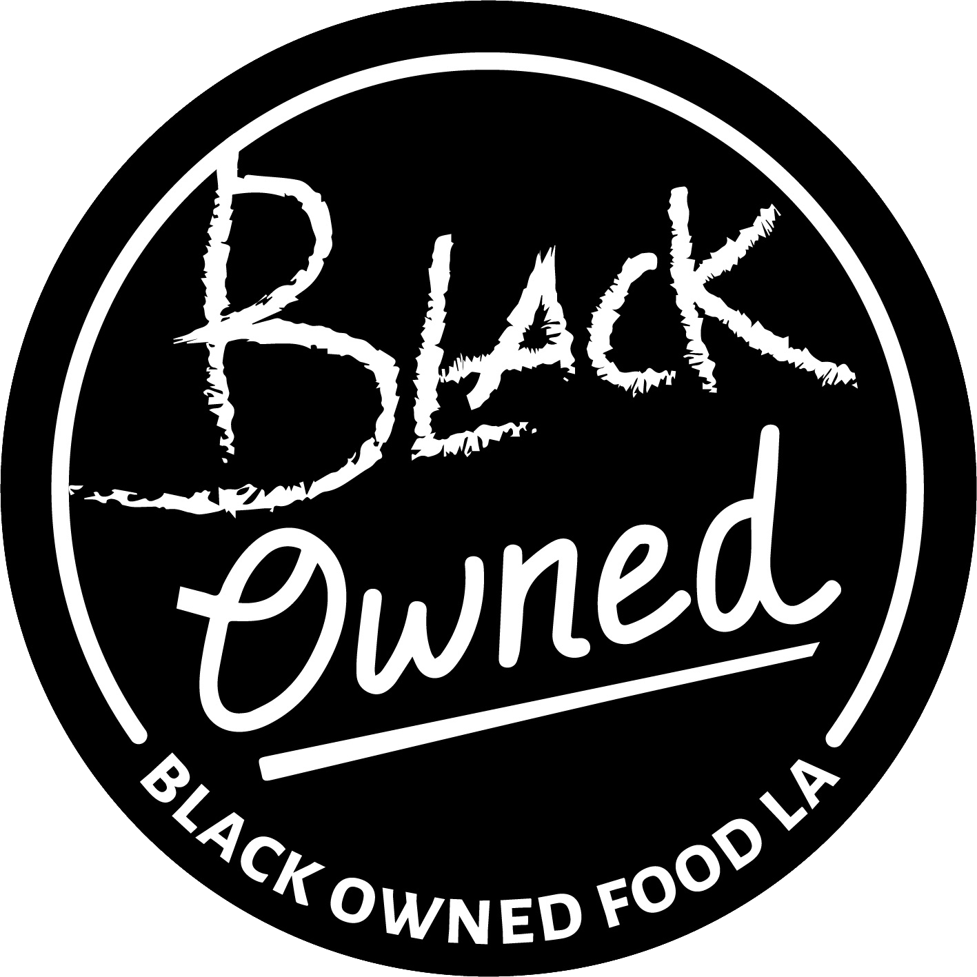 Black Owned Food In LA