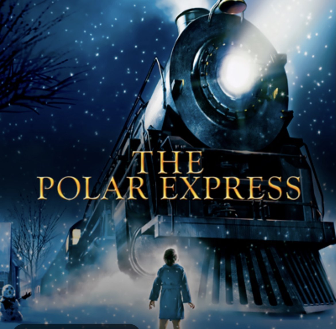 Junior Service League of Gallatin presents The Polar Express