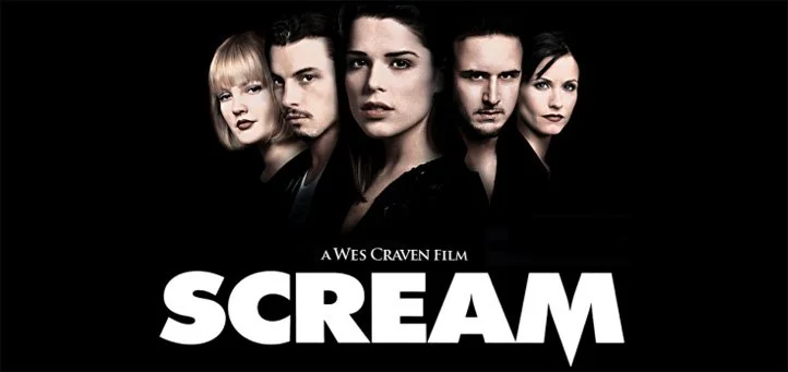 History at the Movies: Scream