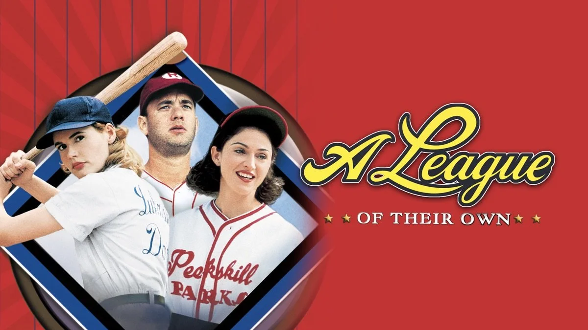 History at the Movies: "A League of their Own"