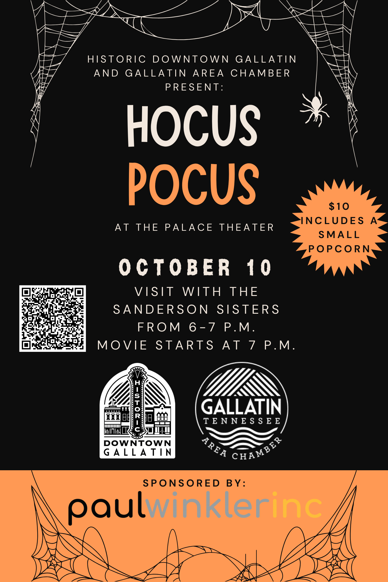 "Hocus Pocus"