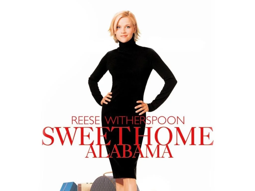 Small Town Charm: Sweet Home Alabama