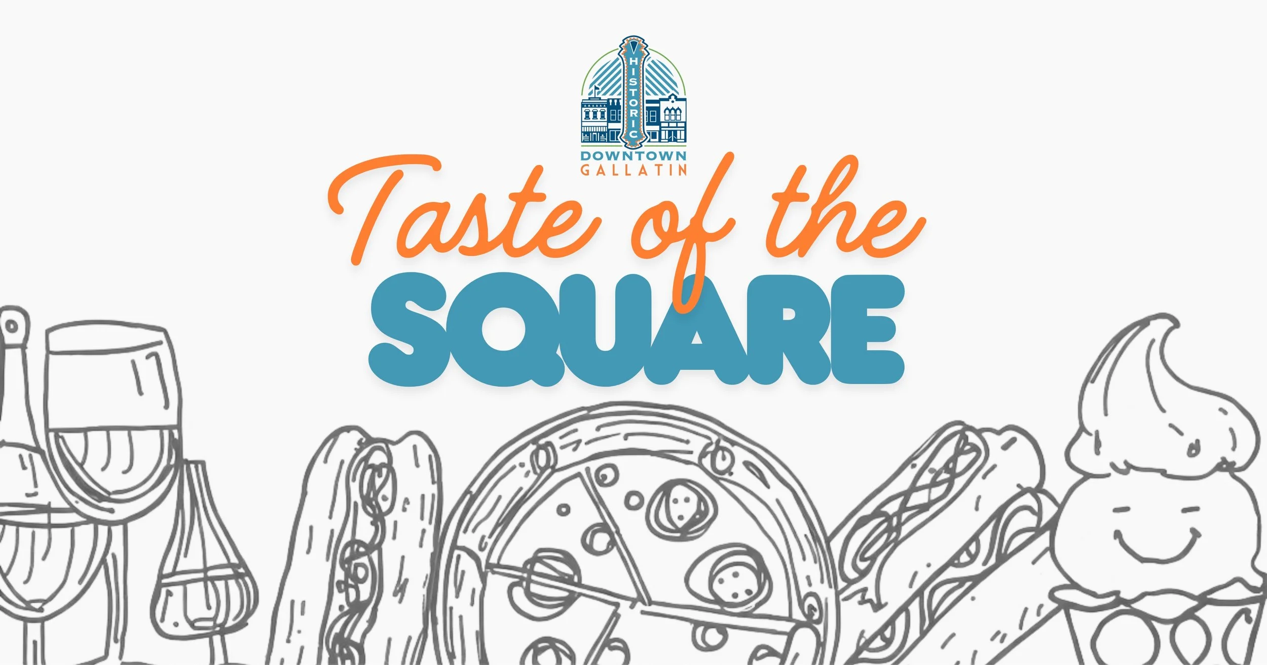 Taste of the Square