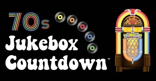 70's Jukebox Countdown