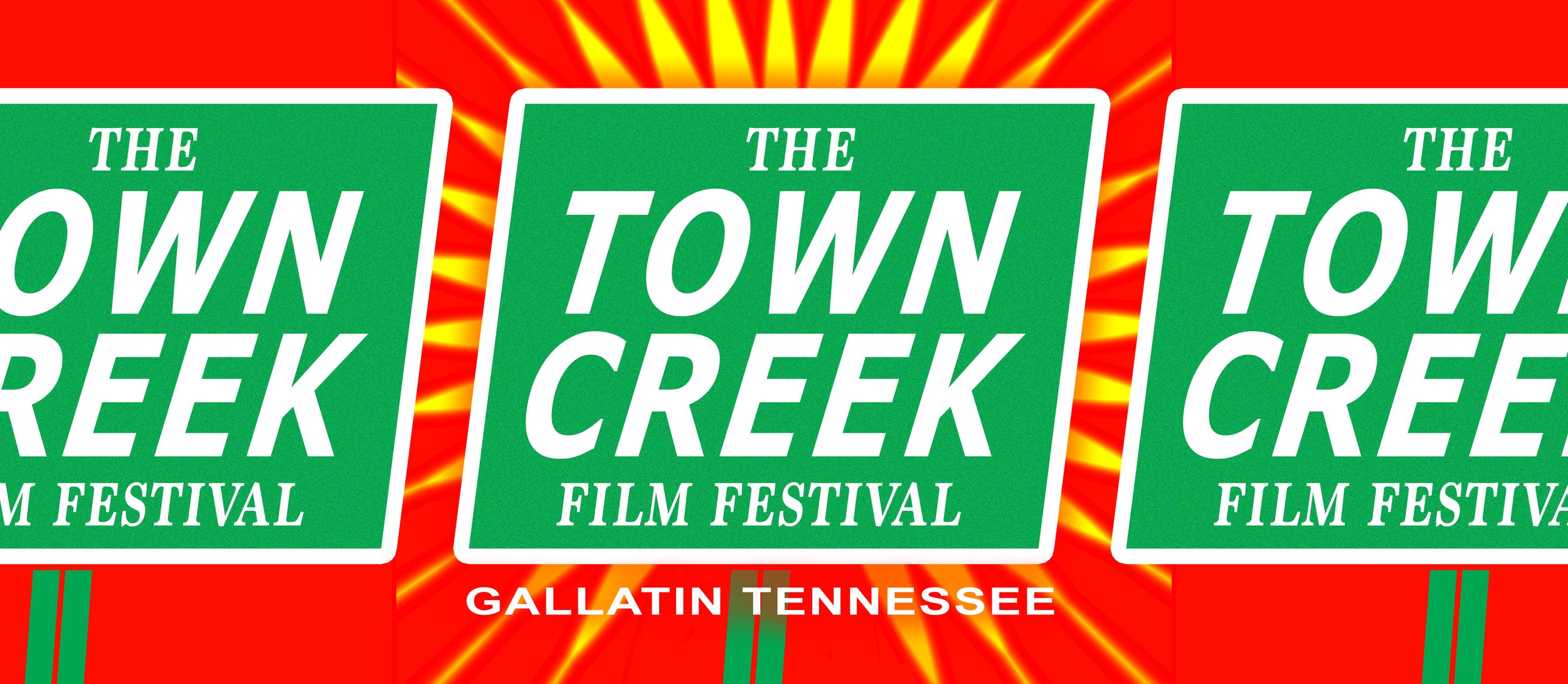 Town Creek Film Festival
