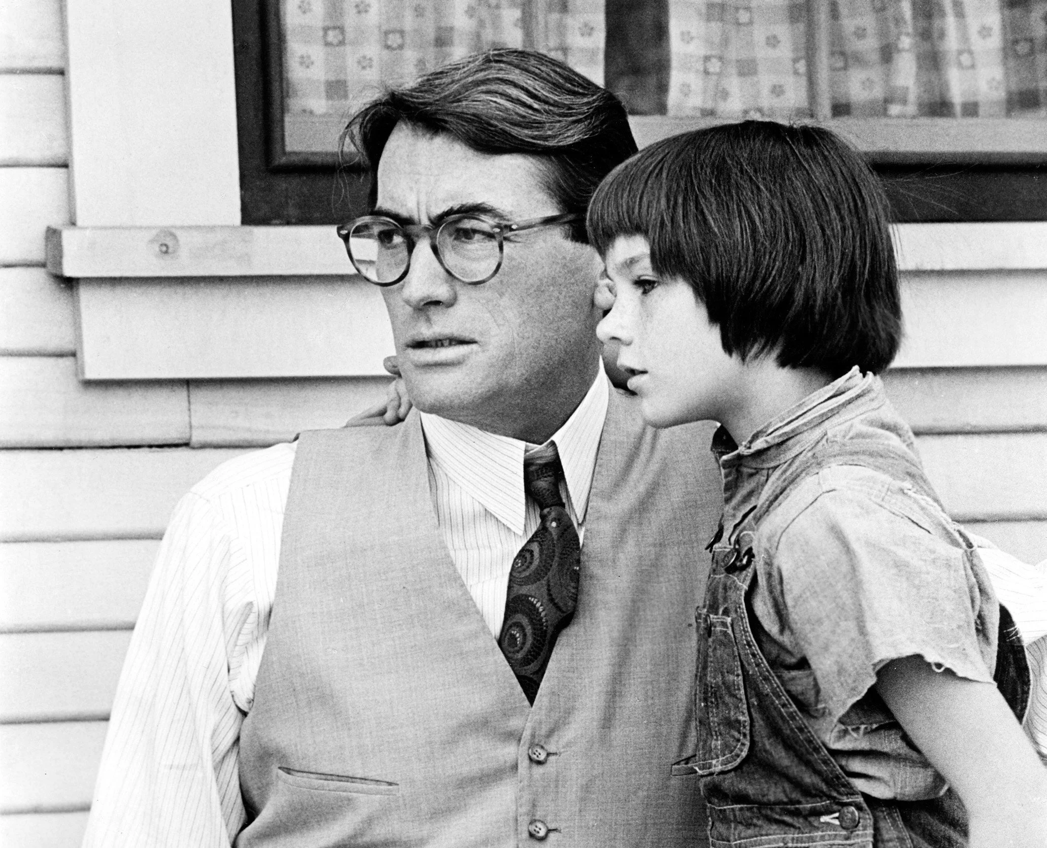 "To Kill A Mockingbird" and Q&A with Mary Badham