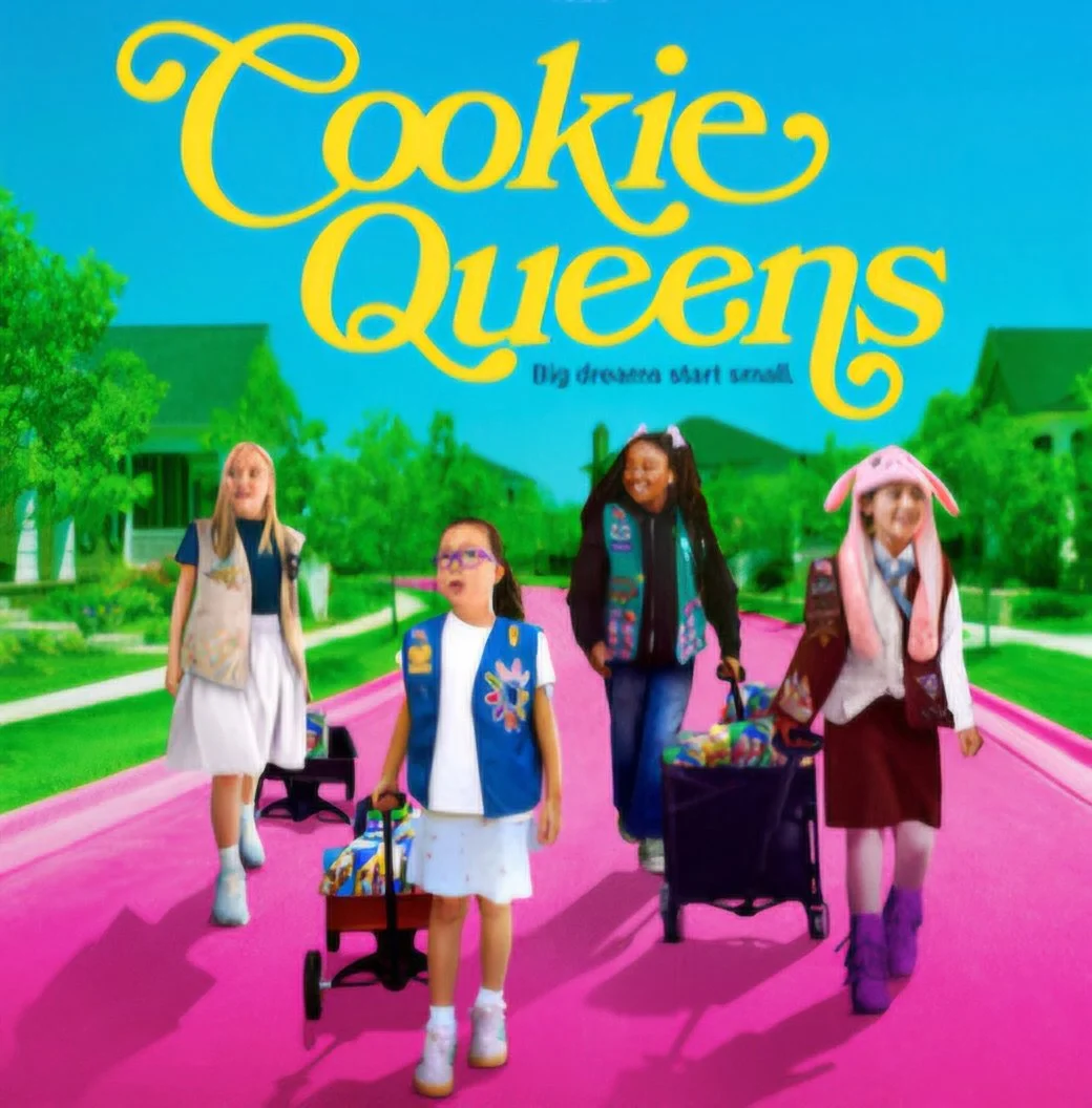 "Cookie Queens" Special Showing