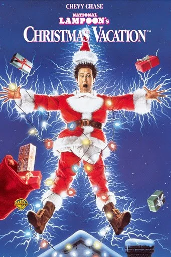 Christmas at The Palace - National Lampoons Christmas Vacation