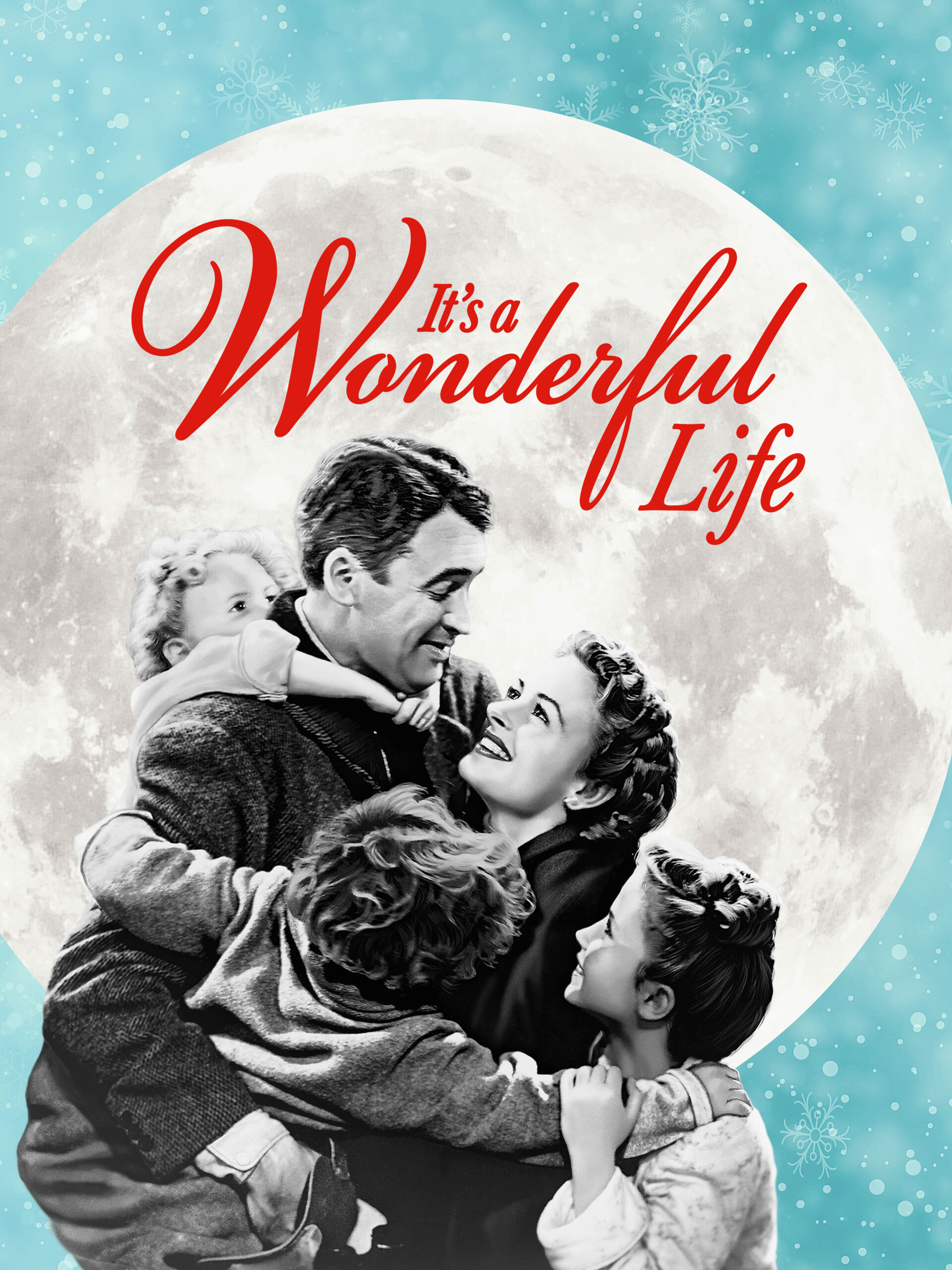Christmas at The Palace - It’s a wonderful life