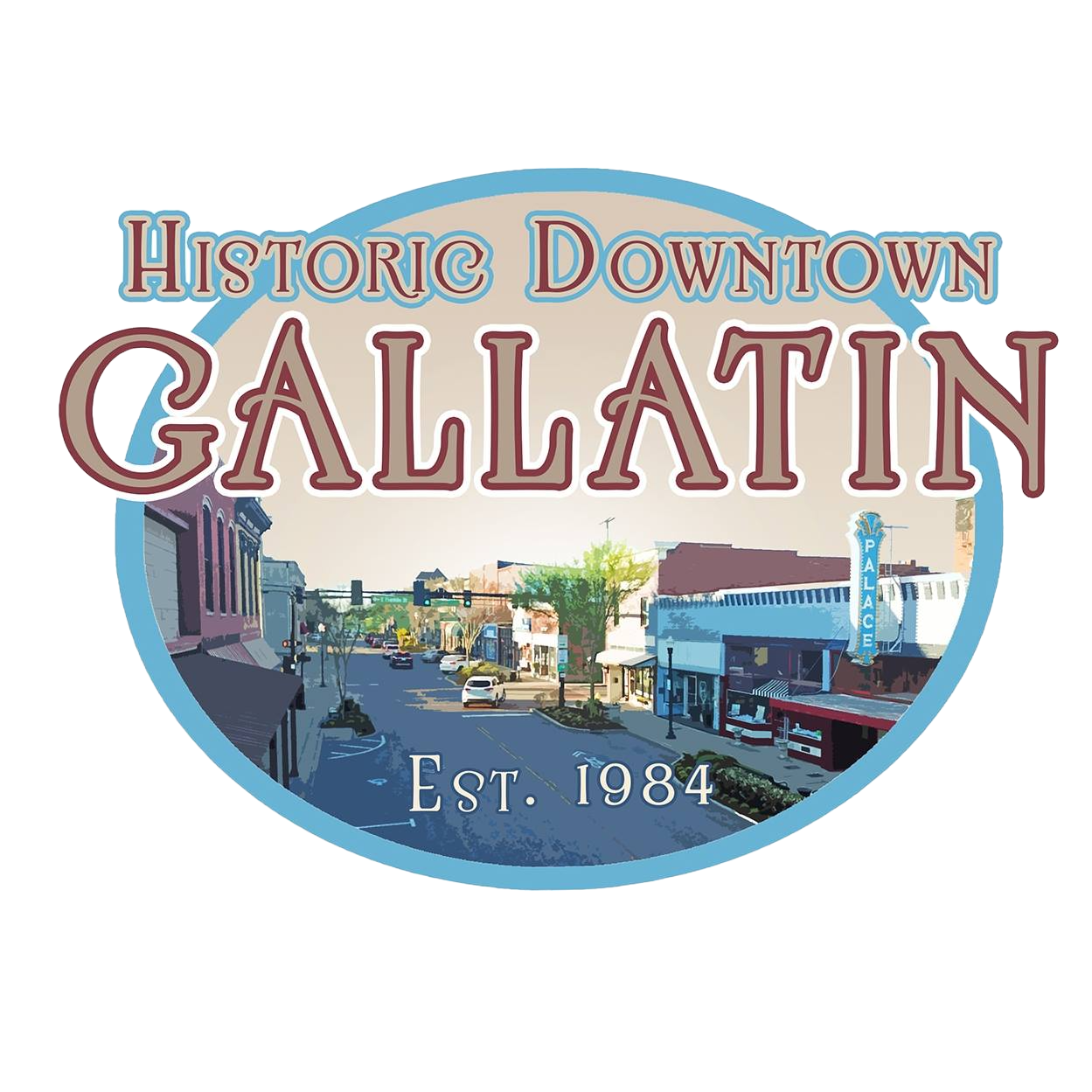 Contact — Historic Downtown Gallatin