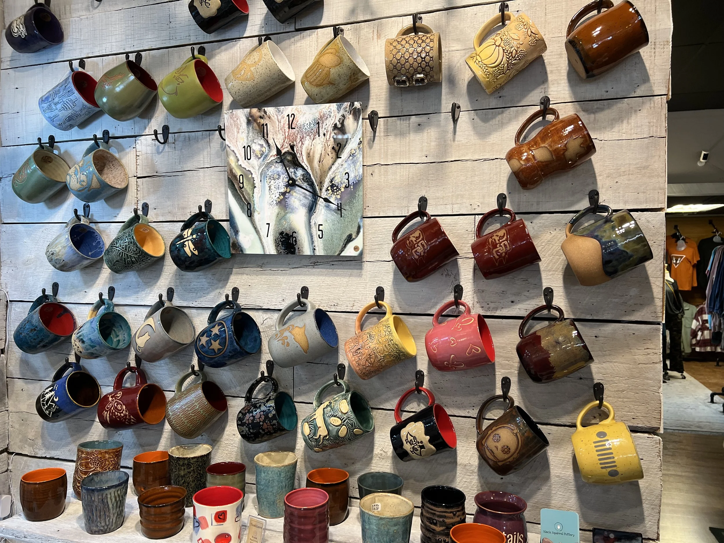 There's so much to shop for in Downtown Gallatin 