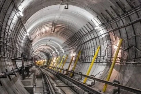 Toronto Subway Extension