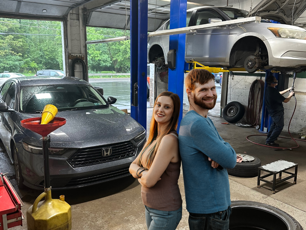 Video Marketing for Auto Shops