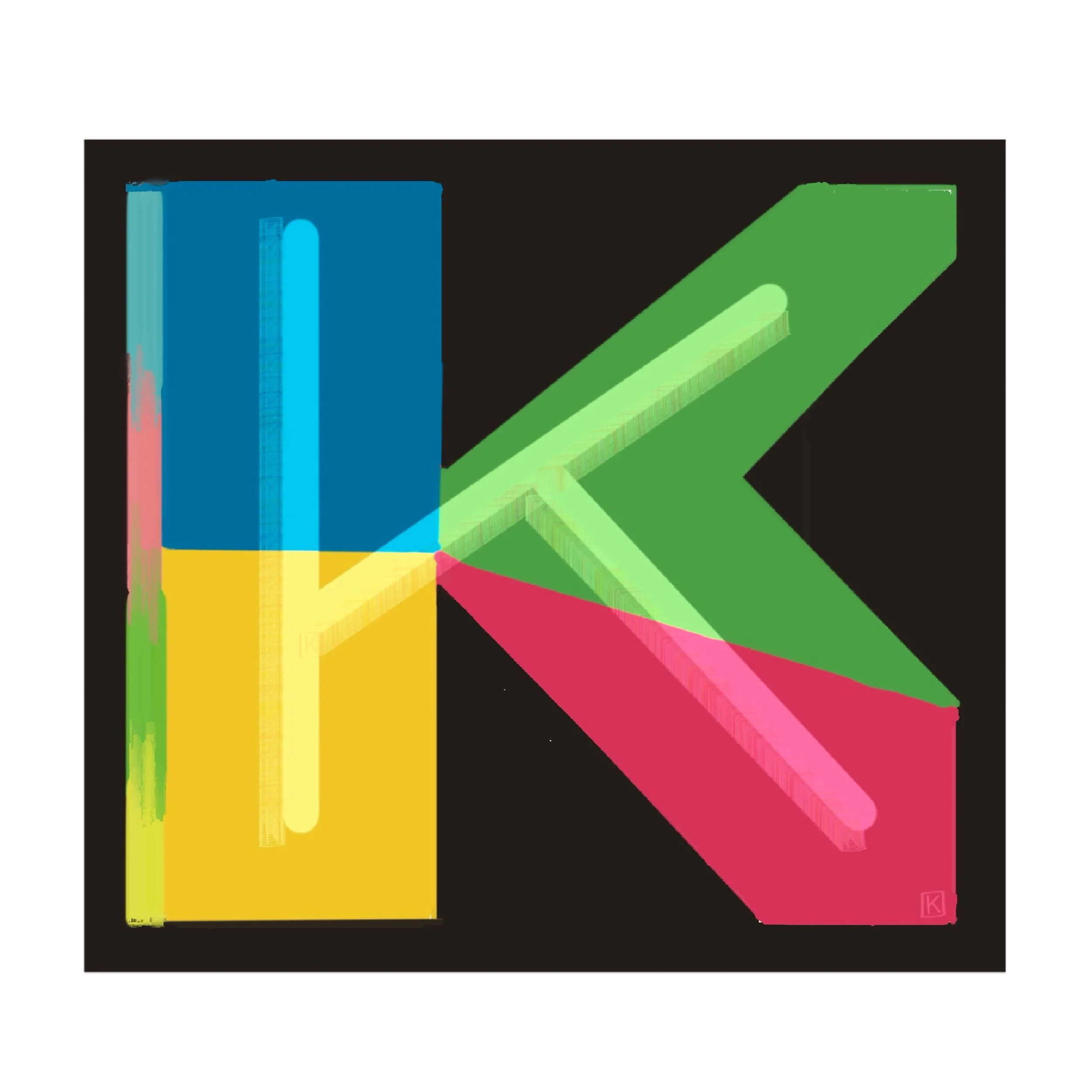 Commissioned Artwork