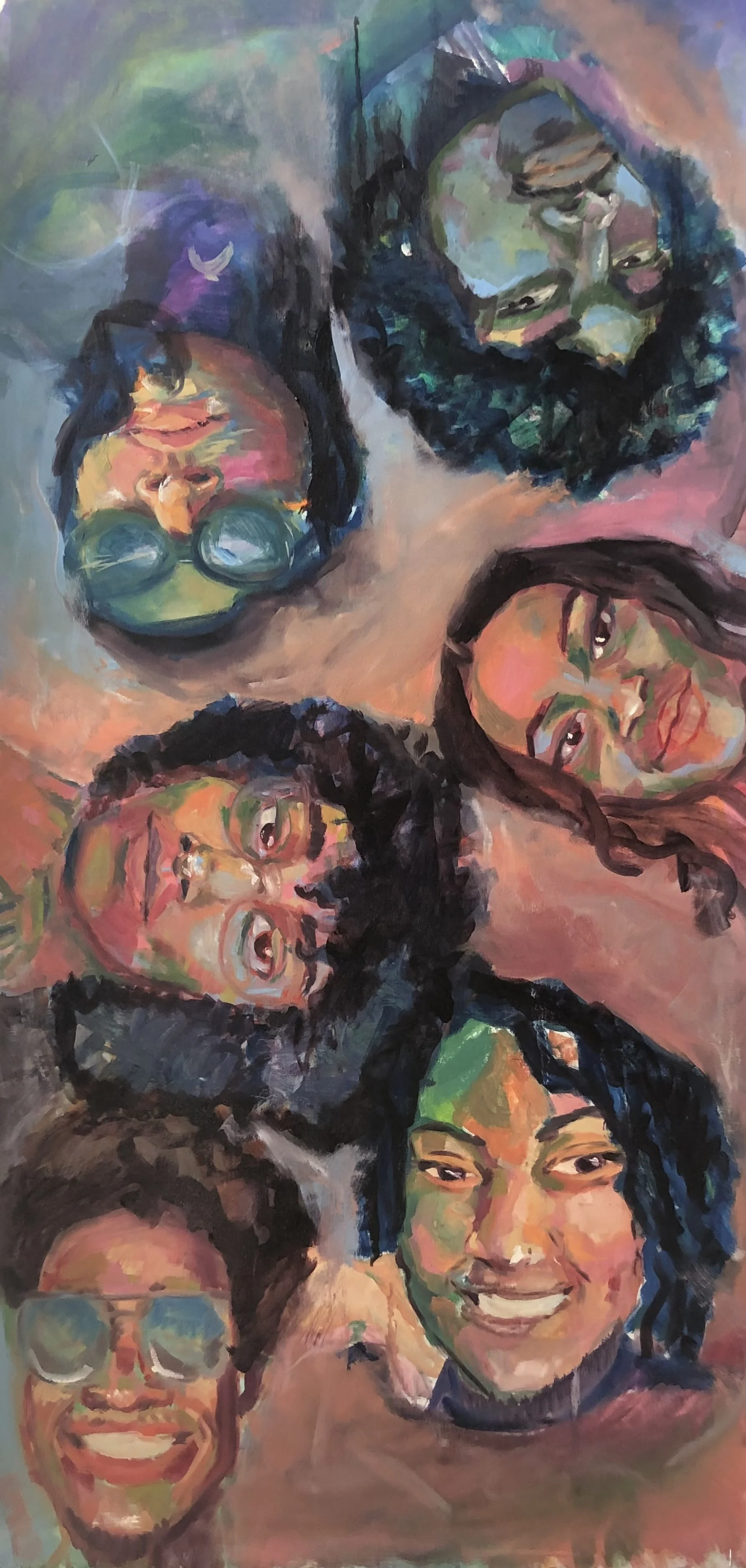 Season (unfinsihed) 2020