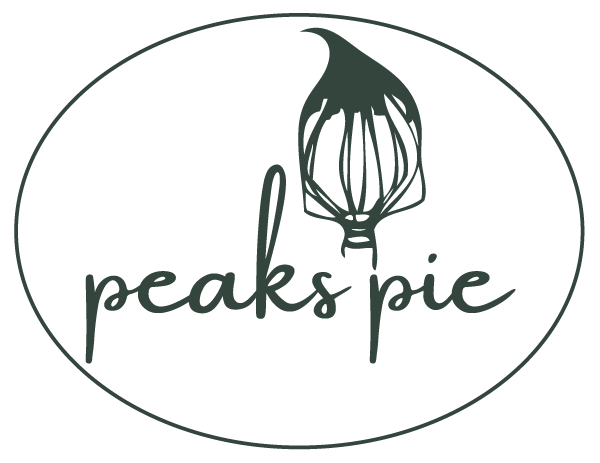 Peaks Pie