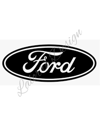 New Ford In Code